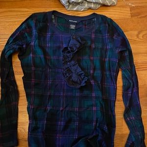 Ralph Lauren top